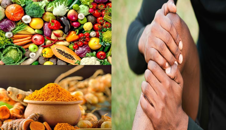 Health tips,health tips in hindi,home remedies,knee pain remedies,meals for knee pain ,हेल्थ टिप्स, हेल्थ टिप्स हिंदी में, घरेलू उपचार, घुटनों के दर्द का इलाज, घुटनों के दर्द मेंराहत देने वाले आहार 