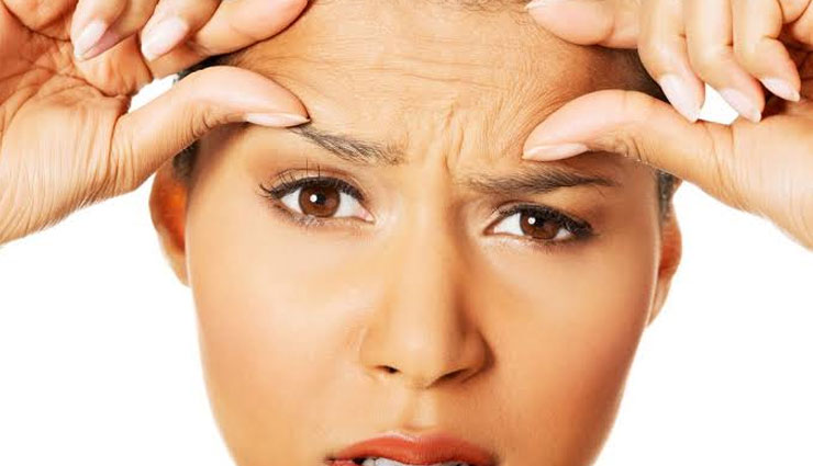 5 Tips That Help You Avoid Wrinkles