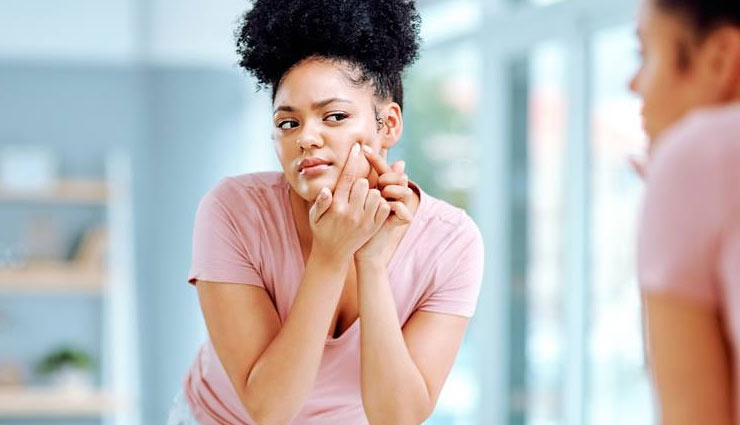 home remedies,home remedies for pimple,pimple,skin care tips,beauty tips