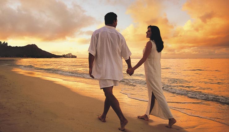 honeymoon mistakes,tips for perfect honeymoon,husband wife relationship,mates and me ,हनीमून पर कभी न करें ये मिस्टेक्स