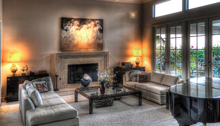 house a peaceful place,household tips