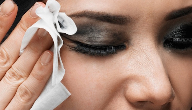 skin infection,makeup mistakes,makeup mistakes causes skin infection,skin care tips,skin care