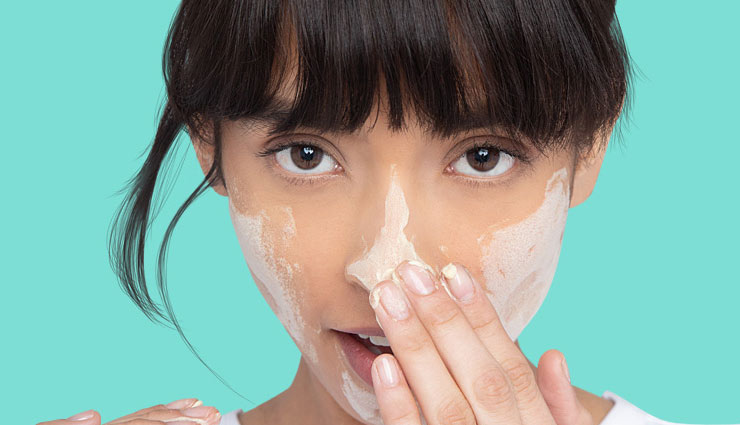 5 Home Remedies To Remove Blackheads Permanently