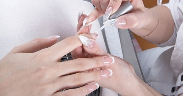 gel nailpaint,ways to remove gel nailpaint,beauty tips,nail care tips,skin care tips