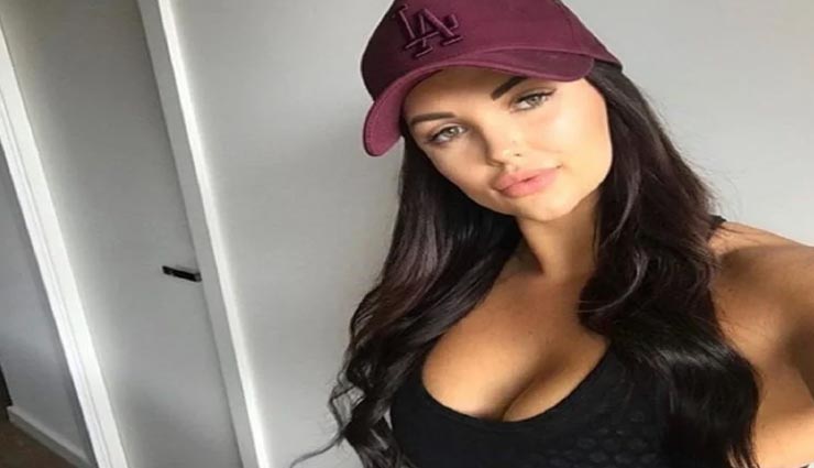 यह महिला खिलाड़ी बनी एडल्ट फिल्म स्टार, हर दिन की कमाई लाखों में