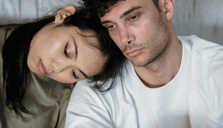 10 Tips To Renew a Relationship After Breakup