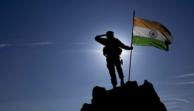 कारगिल विजय दिवस: धोखाधड़ी से किया था पाकिस्तान ने 400 पोस्ट पर कब्ज़ा, भारत ने दिया मुंहतोड़ जवाब