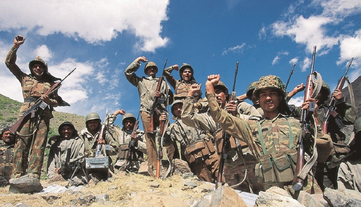 martrys reply to pakistan,kargil vijay divas