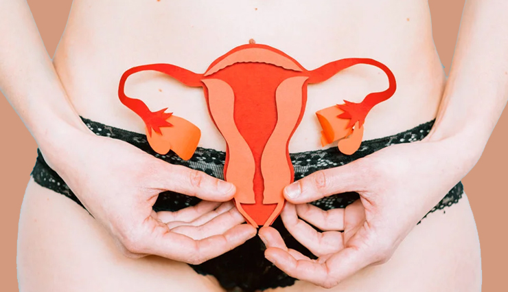 5 Most Common Reproductive Health Concerns in Women