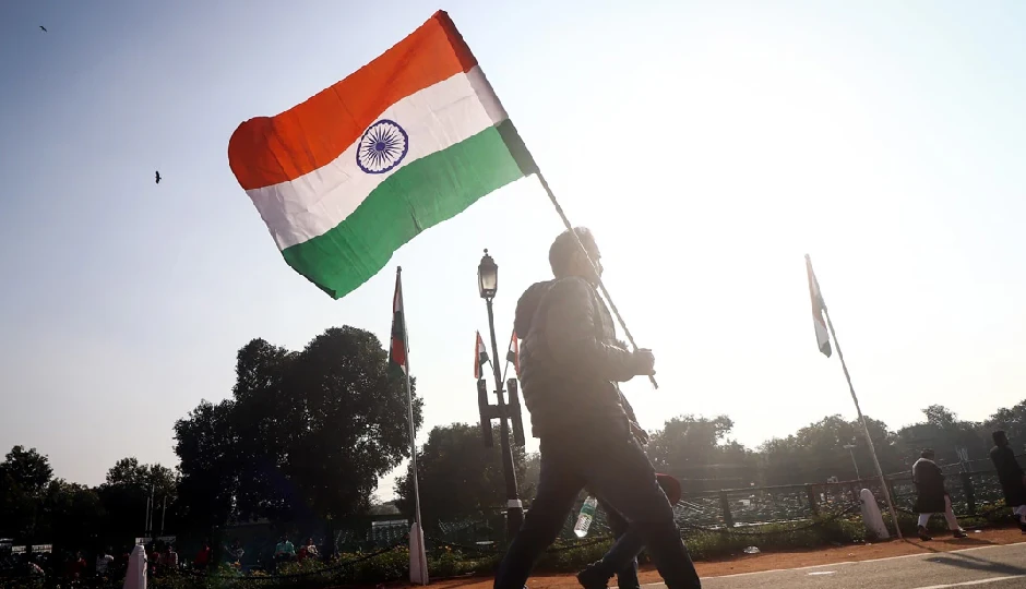 Happy Republic Day 2026: 77वें गणतंत्र दिवस पर अपनों को भेजें 70 प्रेरणादायक संदेश