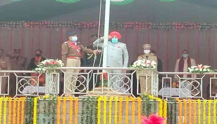 उत्तराखंड : गणतंत्र दिवस के मौके पर रिहा किए गए 175 कैदी, राज्यपाल ने दया एवं अच्छे आचरण के आधार पर समय पूर्व किया मुक्त 