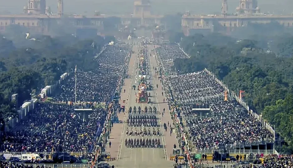 गणतंत्र दिवस परेड में किस राज्य की झांकी रही अव्वल? घोषित हुए विजेताओं के नाम