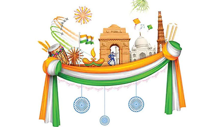 गणतंत्र दिवस 2019 - गणतंत्र दिवस की परेड में दिखाई देगी दिल्ली की झांकी, राष्ट्रपिता महात्मा गांधी को समर्पित इसकी थीम 