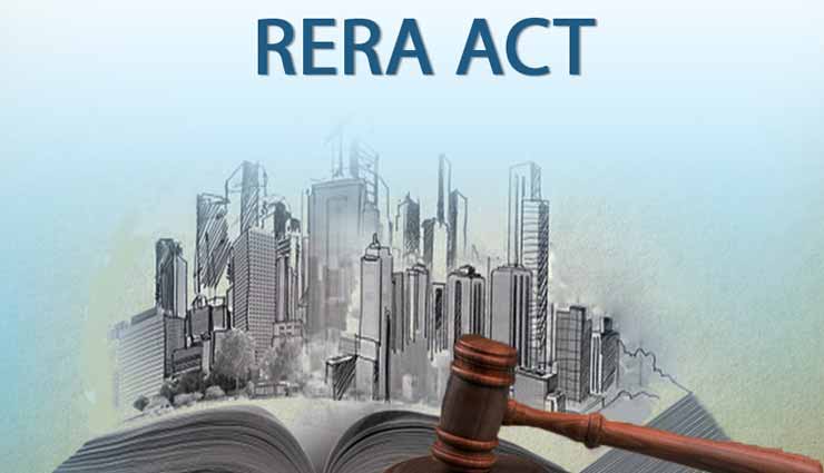 Decoding The Meaning and Importance of RERA