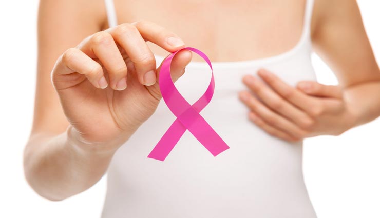 रिसर्च में हुआ बड़ा खुलासा, MRI स्कैन से पहले ही लगाया जा सकेगा ब्रेस्ट कैंसर का पता 