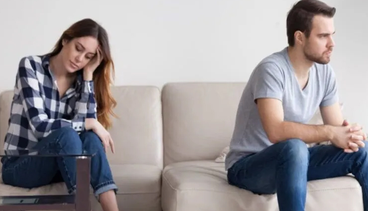 9 Major Signs of Resentment in a Relationship