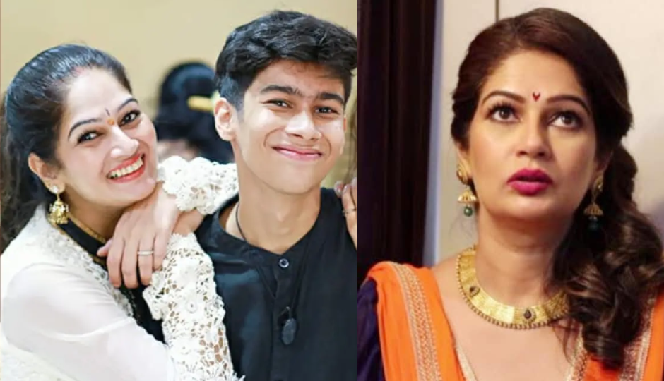 2 News : बेटे की सुसाइड की फेक न्यूज से भड़कीं ‘बाजीगर’ फेम एक्ट्रेस, अनीता के इस फैसले से हैरान रह गए फैंस