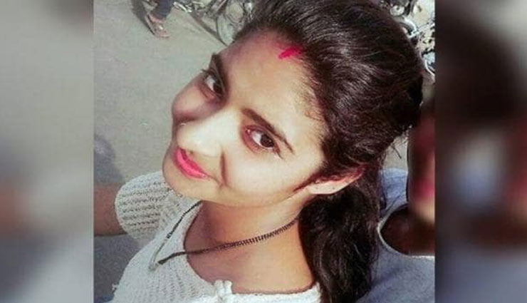 बीवी के थे फेसबुक पर हजारों फॉलोअर्स, नाराज पति ने कर दी हत्या