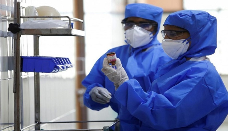 Coronavirus Update- Over 10,000 Interns, resident doctors not paid for the past two months