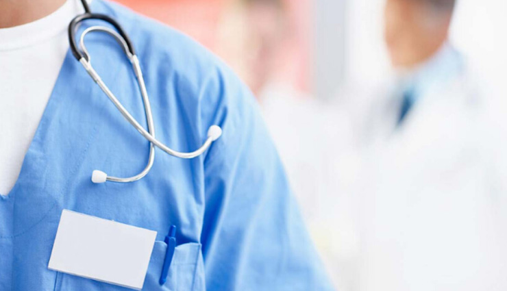 coronavirus update,10000 interns resident doctors not paid,doctors unpaid salary,news