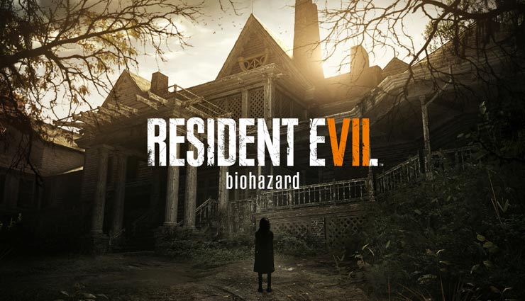 top 5 video games of 2017,best video games,video games,little nightmares,tumbleseed,resident evil 7,horizon zero dawn,the legend of zelda breath of the wild