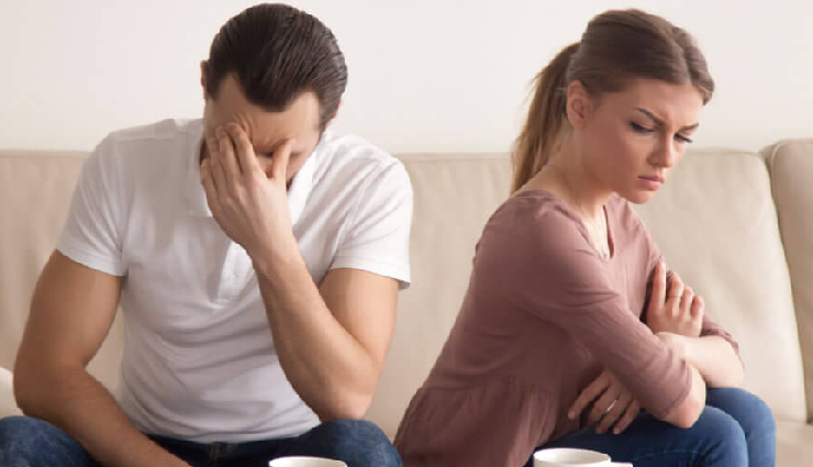 10 Silly Mistakes To Avoid When Resolving Conflict in Marriage