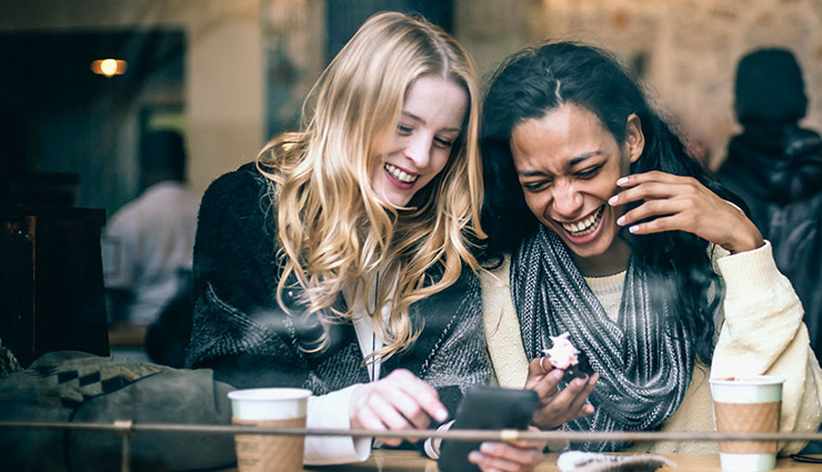 Friendship Day- 5 Ways To Resolve Your Fight With Friend