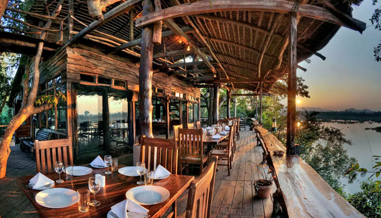 MP govt is all set to open resort bars in religious places