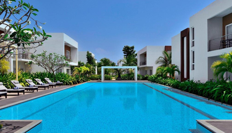 luxury resorts for amazing stay in mahabalipuram,holiday,travel,tourism