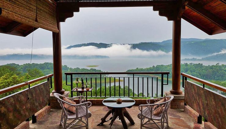 5 Most Amazing Resorts To Visit in North India