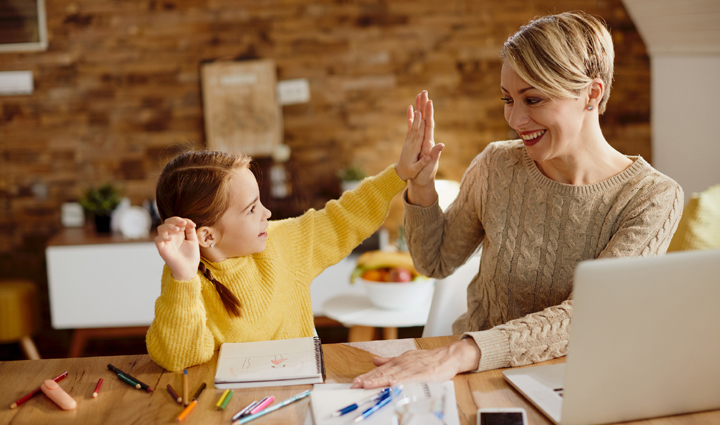 8 Ways To Get Your Child To Respect You