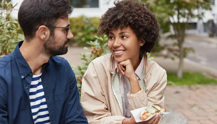 10 Ways How To Respect a Woman