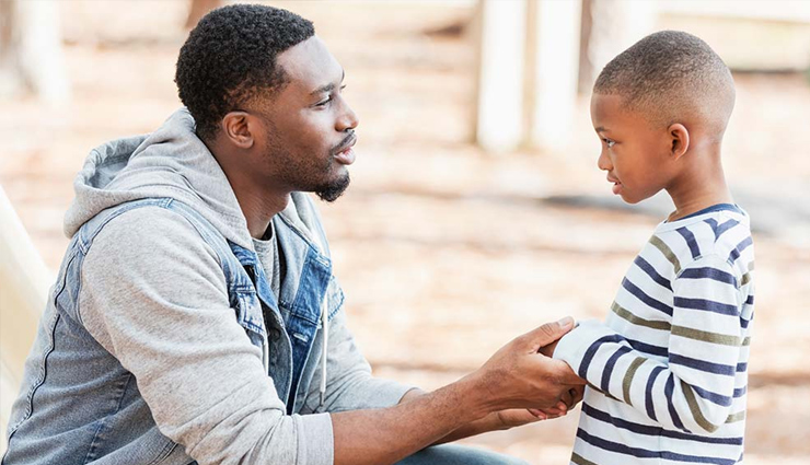 बच्चों को सिखाएं बड़ों और दूसरों का सम्मान करना, इस तरह बनेंगे वे संस्कारी good habits for children,parental tips