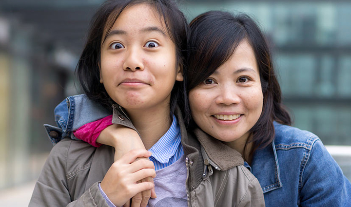 ways to get your child to respect you,mates and me,relationship tips