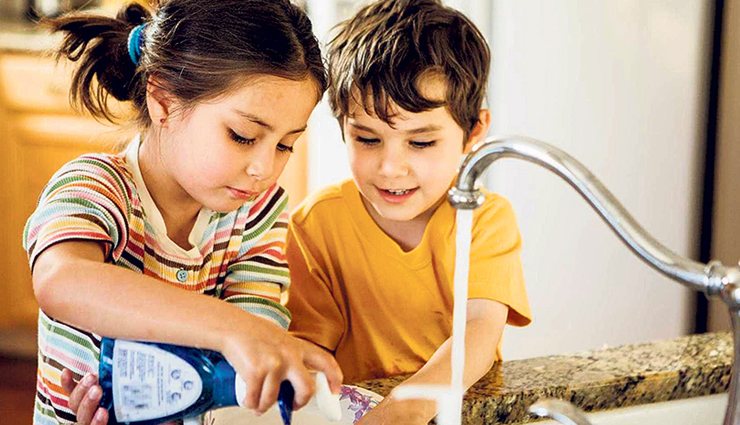 tips to raise responsible child,child care tips,parenting tips