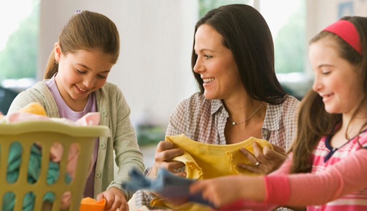 5 Tips To Raise Responsible Child