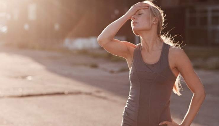 ये 5 संकेत दर्शाते है शरीर को आराम की जरूरत, जानें और बचे गंभीर बिमारियों से 