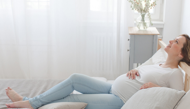 pregnancy,cough and cold in pregnancy,healthy living,heath care tips of pregnant woman,Health tips