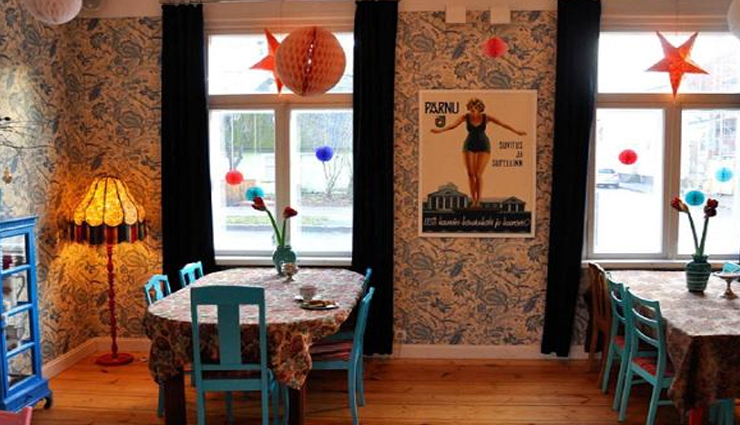 restaurants to visit in parnu,parnu,must visit restaurants,kohvik supelsaksad,mahedik,noot,hea maa,ammendes villa,poisi eine