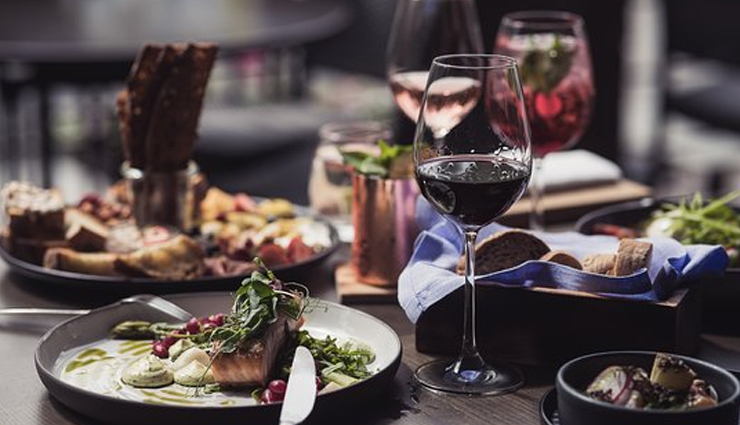 6 Best Restaurants To Visit in Parnu