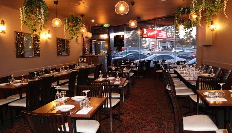 भारत के इन विचित्र रेस्टोरेंट्स की विशेषता जान चकराने लगेगा माथा, जरूर लें यहां का एक्सपीरियंस 