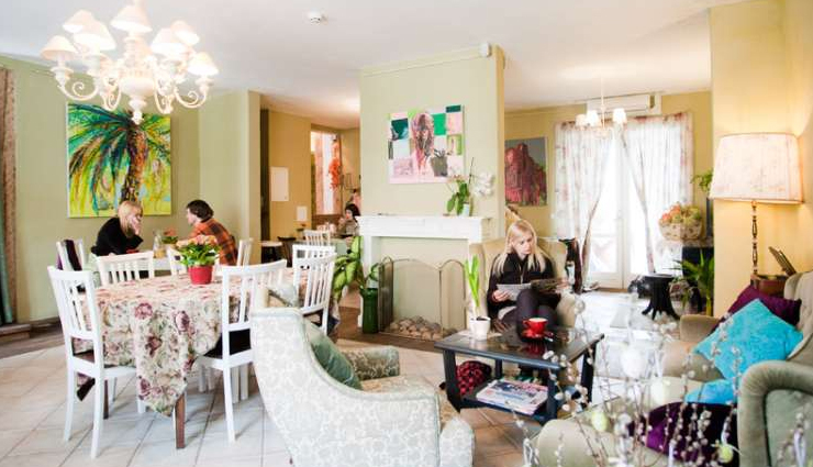 restaurants to visit in parnu,parnu,must visit restaurants,kohvik supelsaksad,mahedik,noot,hea maa,ammendes villa,poisi eine