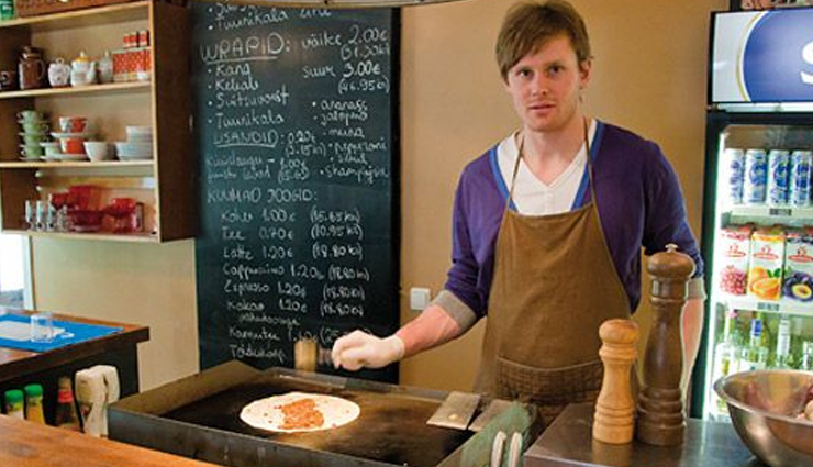 restaurants to visit in parnu,parnu,must visit restaurants,kohvik supelsaksad,mahedik,noot,hea maa,ammendes villa,poisi eine