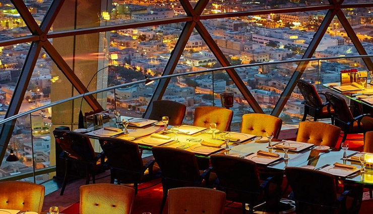 places to dine out in riyadh,riyadh,the najd village,lusin,the globe,zafran indian bistro,hamburgini,la rustica