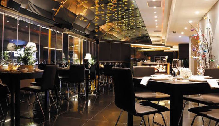 5 Must Visit Restaurants in Amman