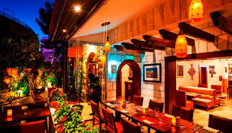 restaurants in amman,amman,jordan,fakhr el-din,brisket,hashem,sufra,reems