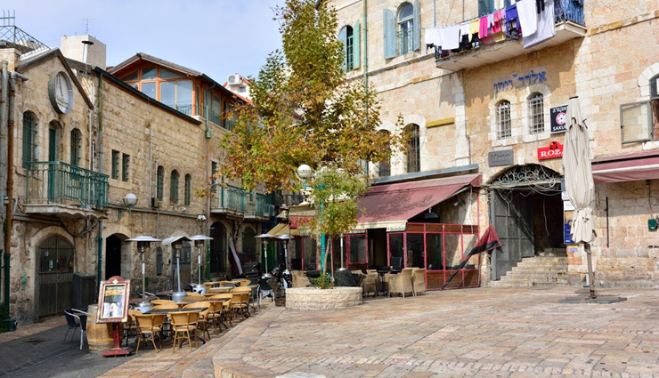 bethlehem,restaurants in bethlehem,bonjour restaurant,afteem restaurant,ewaan restaurant,shepherds valley village,abu shanab