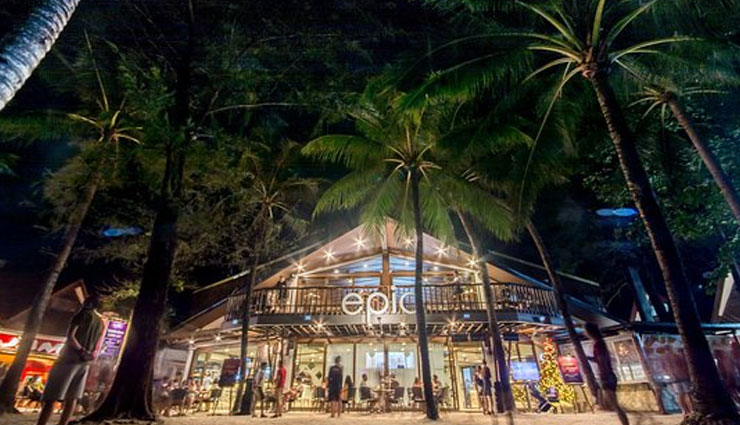 boracay,restaurants in boracay,best restaurants,dos mestizos,nonie,sunny side cafe,lemoni cafe,subo