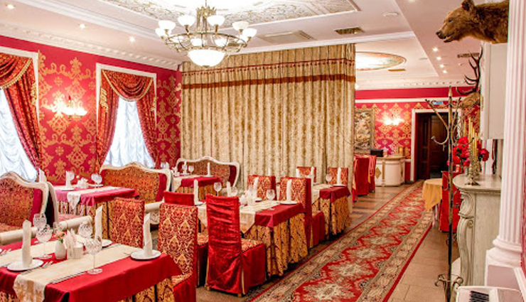 korolevskaya ohota,grodno,beer restaurant at neman hotel,london pub,bolshoi buffet,the tavern,putnik,restaurants to visit in grodno,belarus,must visit restaurants