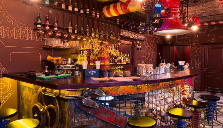 korolevskaya ohota,grodno,beer restaurant at neman hotel,london pub,bolshoi buffet,the tavern,putnik,restaurants to visit in grodno,belarus,must visit restaurants